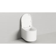 Сиденья для унитазов и биде