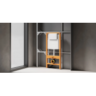 Инсталляции для унитазов