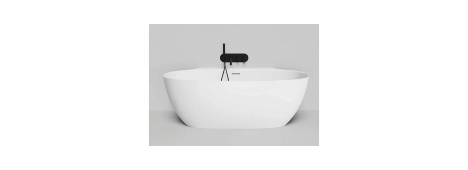  SALINI ALDA WALL 170: синергия стиля и функциональности