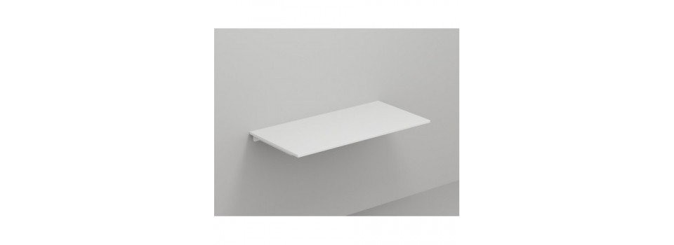 Salini COSTA с матовым покрытием и индивидуальной окраской по RAL