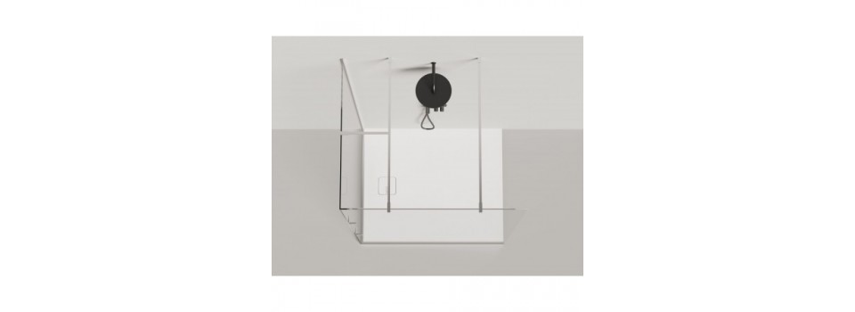 SALINI OASI 120325M — надёжное решение для современных ванных комнат