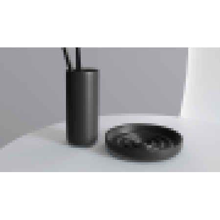 Мыльница каменная GOCCE DI SALINI 1902201 белый Мыльница каменная GOCCE DI SALINI 1902201 белый