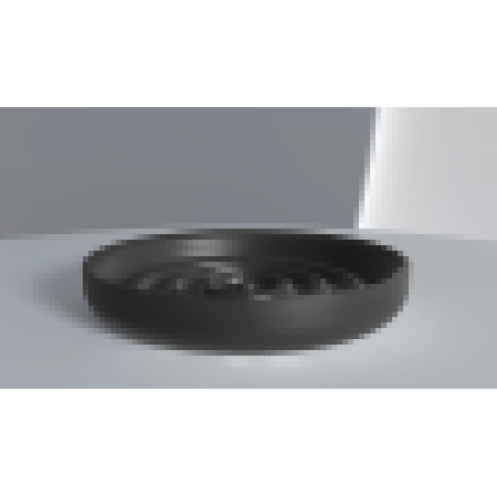 Мыльница каменная GOCCE DI SALINI 1902201 белый Мыльница каменная GOCCE DI SALINI 1902201 белый