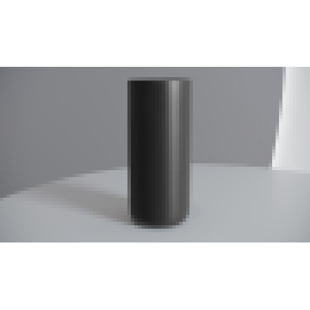 Стакан для щеток каменный GOCCE DI SALINI 1901201 белый Стакан для щеток каменный GOCCE DI SALINI 1901201 белый