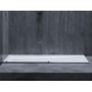 Душевой поддон глянцевый 150x80 SALINI CAPRI 120211G