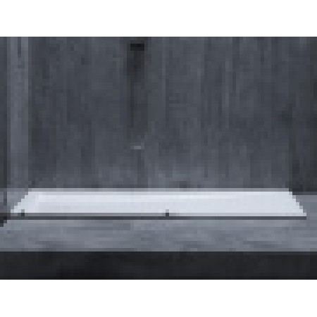 Душевой поддон глянцевый 150x80 SALINI CAPRI 120211G Душевой поддон глянцевый 150x80 SALINI CAPRI 120211G