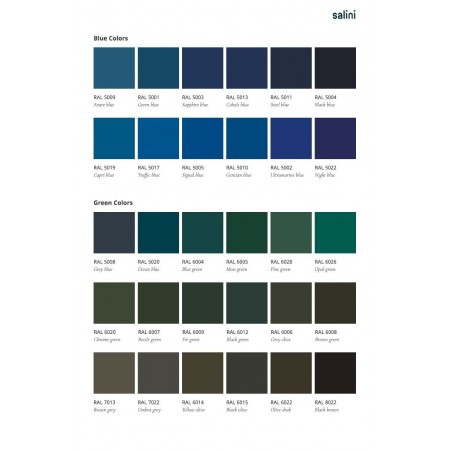 Душевой поддон глянцевый 150x80 SALINI CAPRI 120211G Душевой поддон глянцевый 150x80 SALINI CAPRI 120211G