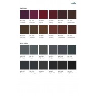 Душевой поддон глянцевый 150x80 SALINI CAPRI 120211G