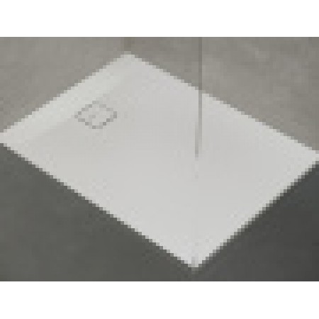 Душевой поддон матовый 90х90 SALINI OASI 90 120321M Душевой поддон матовый 90х90 SALINI OASI 90 120321M