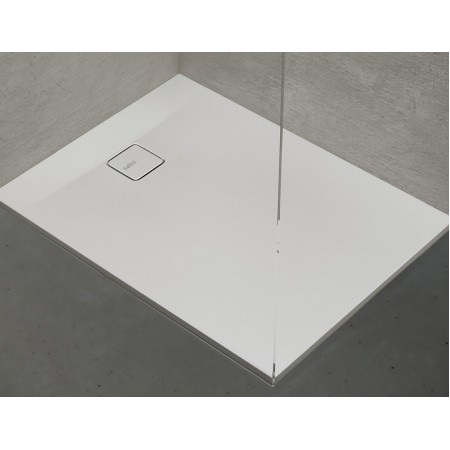 Душевой поддон матовый 120х90 SALINI OASI 120 120322M Душевой поддон матовый 120х90 SALINI OASI 120 120322M