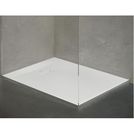 Душевой поддон матовый 120х90 SALINI OASI 120 120322M Душевой поддон матовый 120х90 SALINI OASI 120 120322M