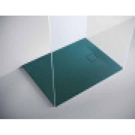 Душевой поддон каменный матовый 90х90 SALINI OASI 120321MRF окрашен по RAL Душевой поддон каменный матовый 90х90 SALINI OASI 120321MRF окрашен по RAL