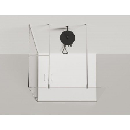 Душевой поддон SALINI OASI 120325M Душевой поддон SALINI OASI 120325M