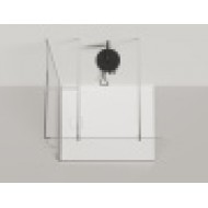 Душевой поддон SALINI OASI 120325M