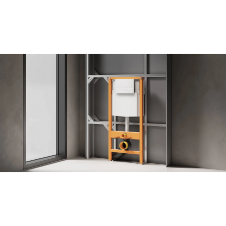 Кнопка смыва 274х39х187 см SALINI PURO 30P2MST2S2M0000 RAL Кнопка смыва 274х39х187 см SALINI PURO 30P2MST2S2M0000 RAL