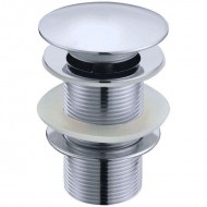 Донный клапан для ванны SALINI D 402 покраска по RAL 15221RM