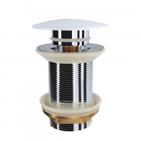 Донный клапан для раковины D 505 SALINI Для моделей CALLISTA 109 16421RM Донный клапан для раковины D 505 SALINI Для моделей CALLISTA 109 16421RM