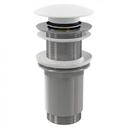 Донный клапан для раковины D 501 SALINI 16131WM Донный клапан для раковины D 501 SALINI 16131WM