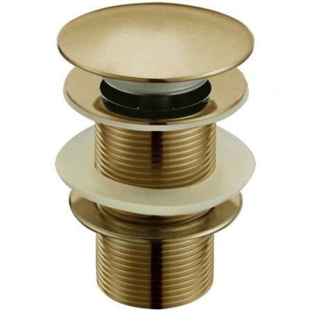 Донный клапан для раковины D 501 SALINI 16111H Донный клапан для раковины D 501 SALINI 16111H