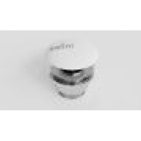 Донный клапан для раковины SALINI 16431WM белый Донный клапан для раковины SALINI 16431WM белый