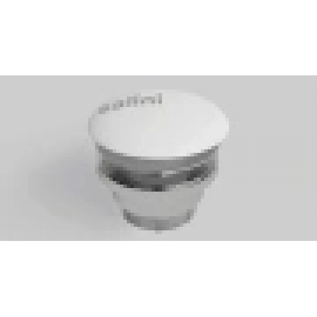 Донный клапандля раковины фиксированный SALINI 16631RM RAL Донный клапандля раковины фиксированный SALINI 16631RM RAL