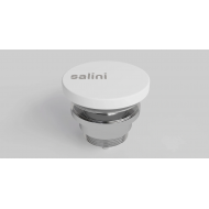 Донный клапандля раковины фиксированный SALINI 16632WM  RAL