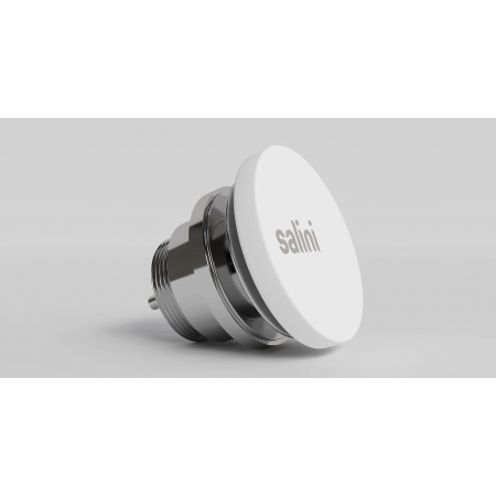 Донный клапандля раковины фиксированный SALINI 16632WM RAL Донный клапандля раковины фиксированный SALINI 16632WM RAL