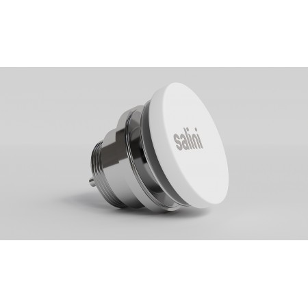 Донный клапандля раковины фиксированный SALINI 16721RG RAL Донный клапандля раковины фиксированный SALINI 16721RG RAL