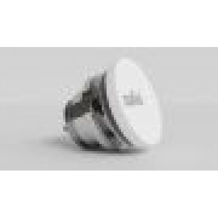 Донный клапандля раковины фиксированный SALINI 16721WG белый Донный клапандля раковины фиксированный SALINI 16721WG белый