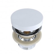 Донный клапан для раковины SALINI D 504 16222WG