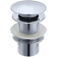 Донный клапан для ванны D 401 SALINI 15111H