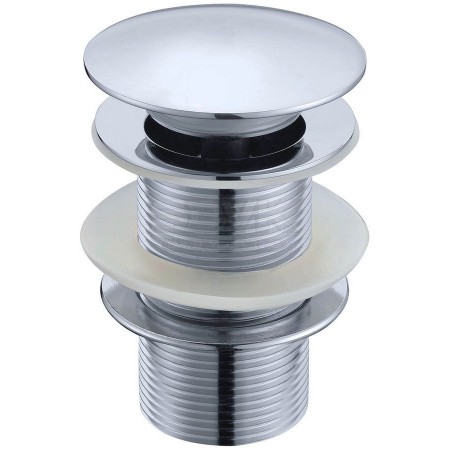 Донный клапан для ванны D 401 SALINI 15111H Донный клапан для ванны D 401 SALINI 15111H