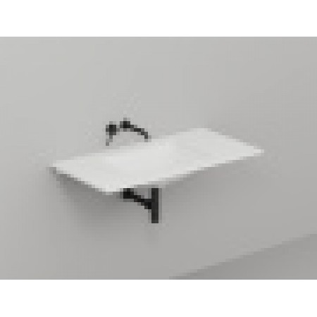 Столешница каменная матовая 100x50 SALINI COSTA 200122MRF окрашена по RAL Столешница каменная матовая 100x50 SALINI COSTA 200122MRF окрашена по RAL