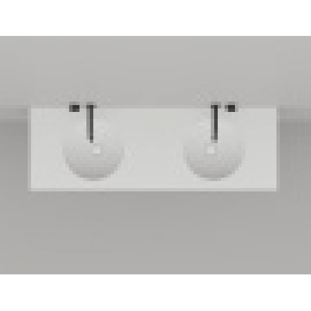 Столешница каменная матовая 150x50 SALINI COSTA 200124MRF окрашена по RAL Столешница каменная матовая 150x50 SALINI COSTA 200124MRF окрашена по RAL