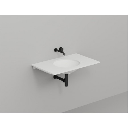 Столешница каменная матовая 80x50 SALINI COSTA 200121M Столешница каменная матовая 80x50 SALINI COSTA 200121M