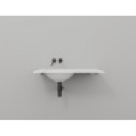 Столешница каменная матовая 80x50 SALINI COSTA 200121MRF окрашена по RAL Столешница каменная матовая 80x50 SALINI COSTA 200121MRF окрашена по RAL