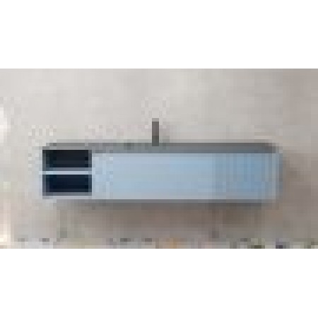 Тумба со столешницей 800х500х400 см SALINI DOMINO 27D308INF RAL Тумба со столешницей 800х500х400 см SALINI DOMINO 27D308INF RAL