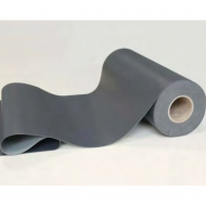 Коврик для тумб SALINI DOMINO 27DM1 серый