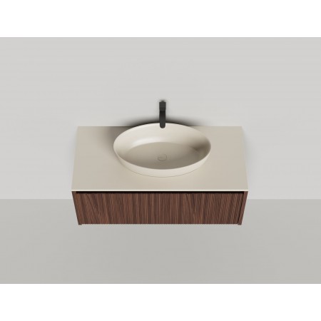 Тумба со столешницей SALINI DOMINO 27D208IN Тумба со столешницей SALINI DOMINO 27D208IN