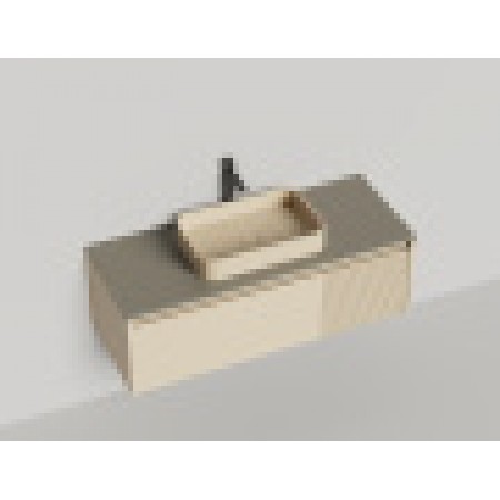 Тумба со столешницей SALINI DOMINO 27D108F Тумба со столешницей SALINI DOMINO 27D108F