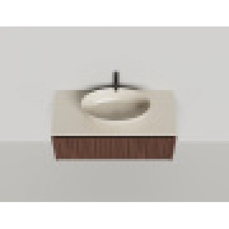 Тумба со столешницей SALINI DOMINO 27D208F Тумба со столешницей SALINI DOMINO 27D208F