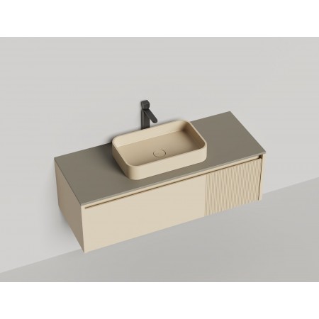 Тумба со столешницей SALINI DOMINO 27D108ONF Тумба со столешницей SALINI DOMINO 27D108ONF