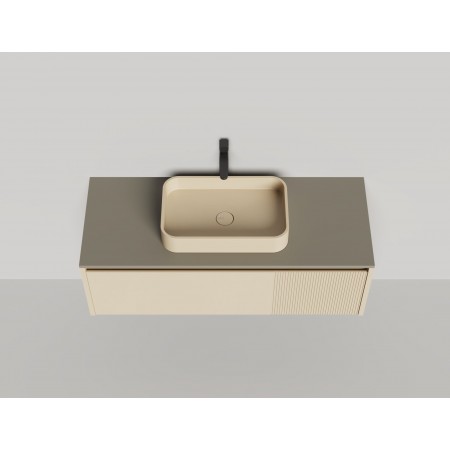 Тумба со столешницей SALINI DOMINO 27D108ONF Тумба со столешницей SALINI DOMINO 27D108ONF