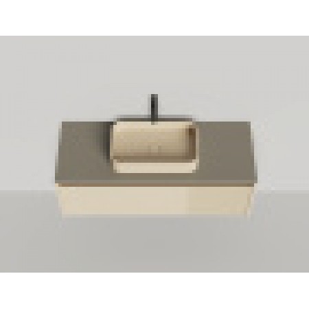 Тумба со столешницей SALINI DOMINO 27D108ONF Тумба со столешницей SALINI DOMINO 27D108ONF