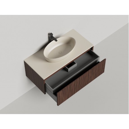 Тумба со столешницей SALINI DOMINO 27D210ON Тумба со столешницей SALINI DOMINO 27D210ON