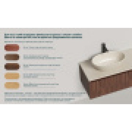 Тумба со столешницей SALINI DOMINO 27D210F Тумба со столешницей SALINI DOMINO 27D210F