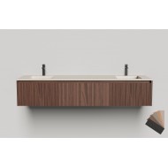 Тумба со столешницей SALINI DOMINO 27D212