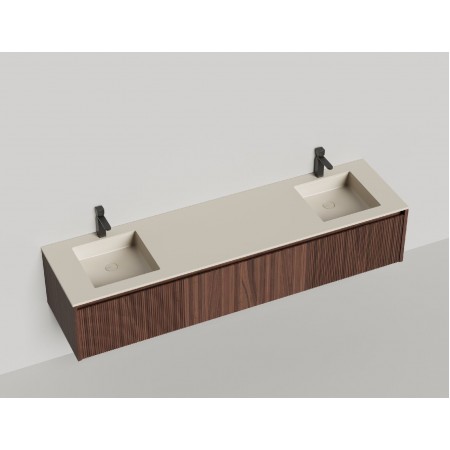 Тумба со столешницей SALINI DOMINO 27D212ON Тумба со столешницей SALINI DOMINO 27D212ON