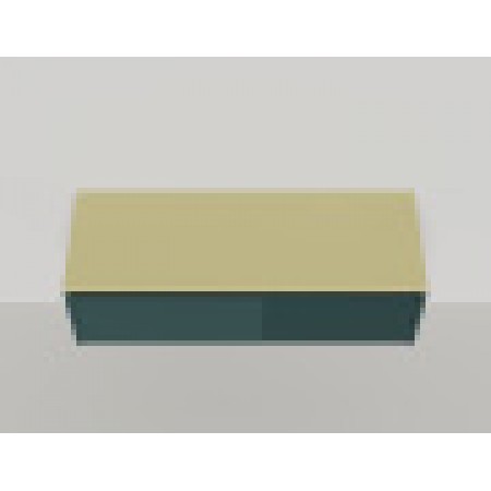 Подвесная тумба со столешницей SALINI Domino 140x50 эмаль 27D114 Подвесная тумба со столешницей SALINI Domino 140x50 эмаль 27D114