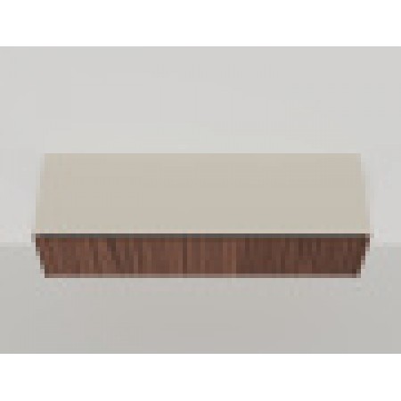 Подвесная тумба со столешницей SALINI Domino 160x50 шпон 27D216 Подвесная тумба со столешницей SALINI Domino 160x50 шпон 27D216